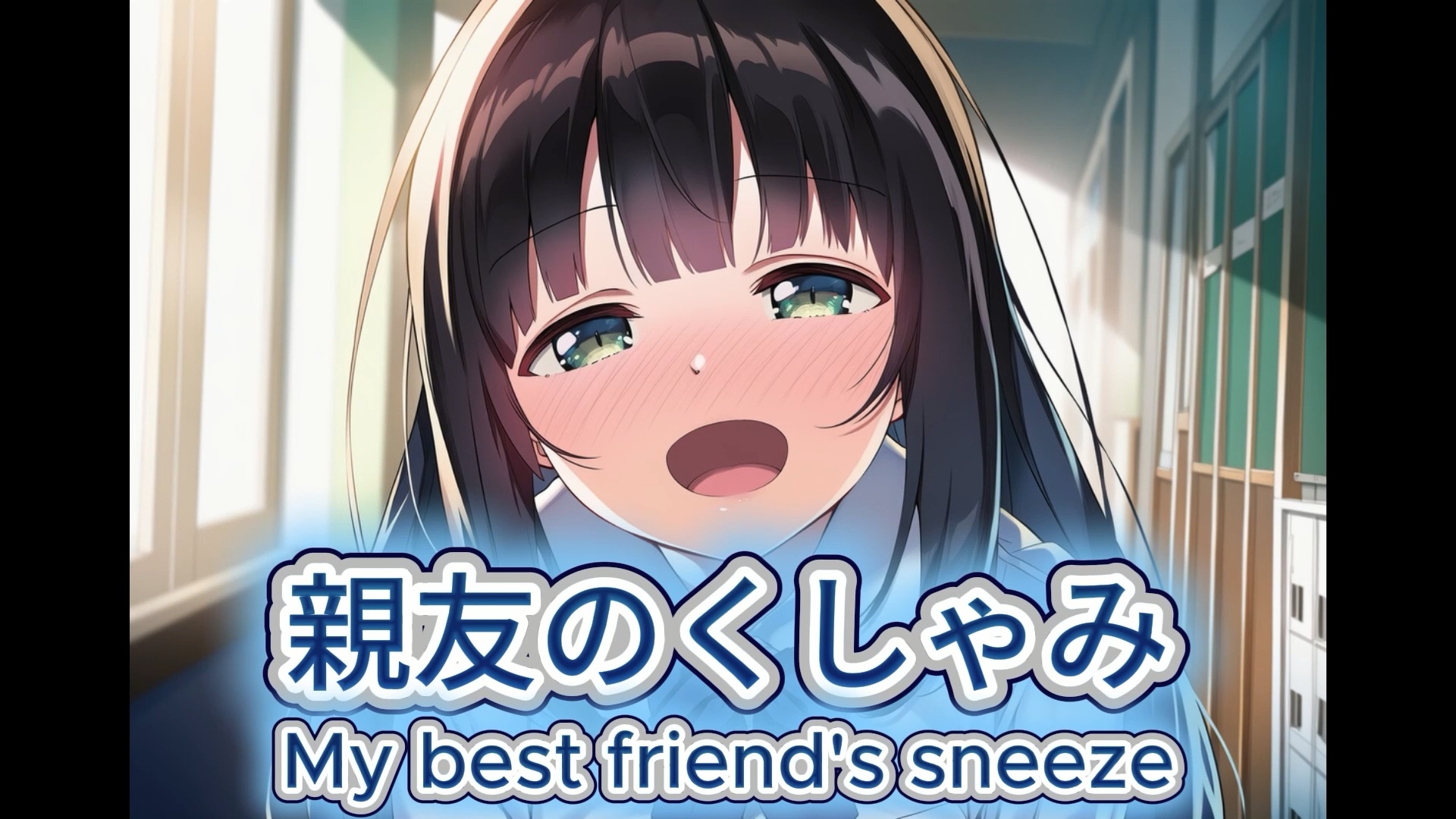 サンプル画像 1枚目