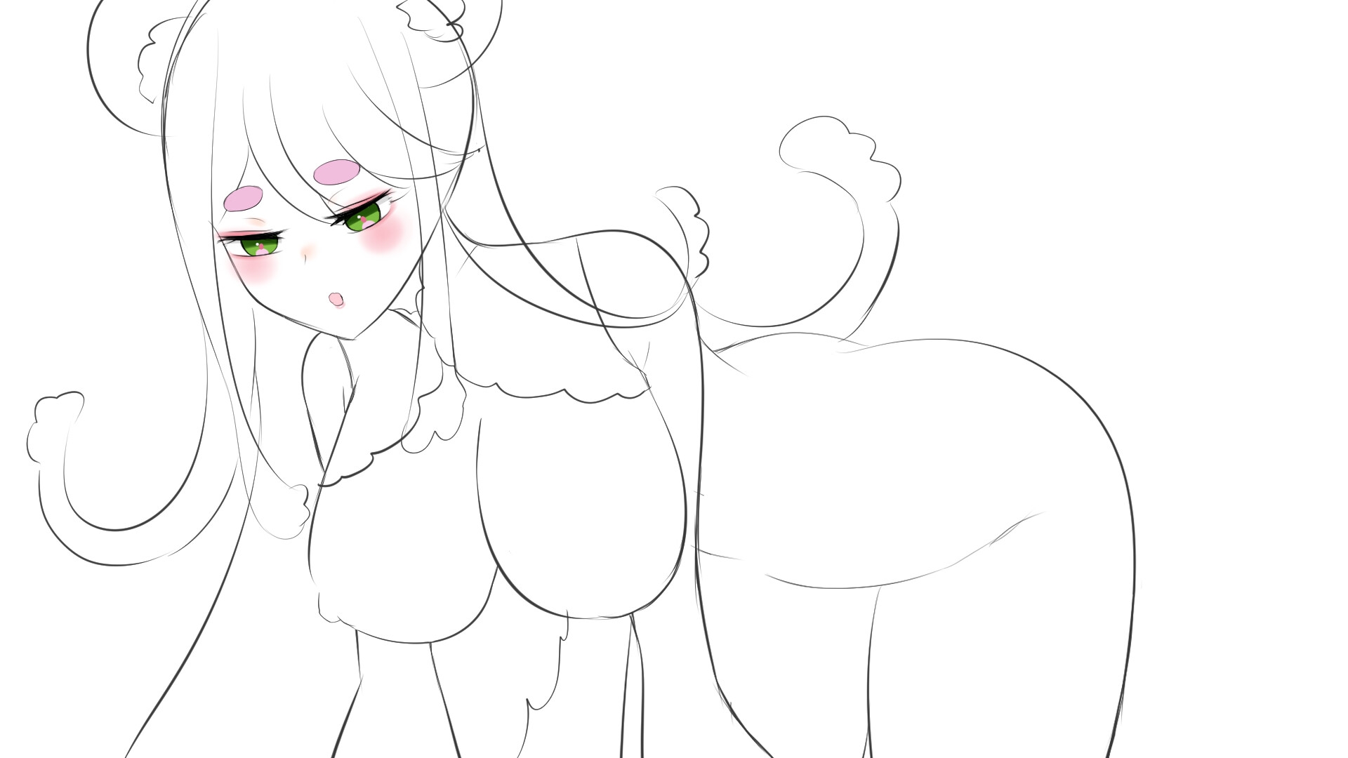 グミベア・アイドル ~働きたくないの~設定集 画像1