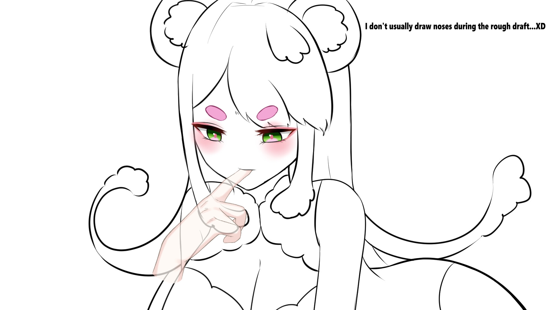 グミベア・アイドル ~働きたくないの~設定集 画像2