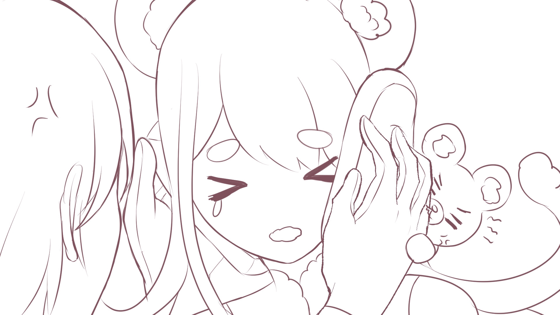 グミベア・アイドル ~働きたくないの~設定集 画像4