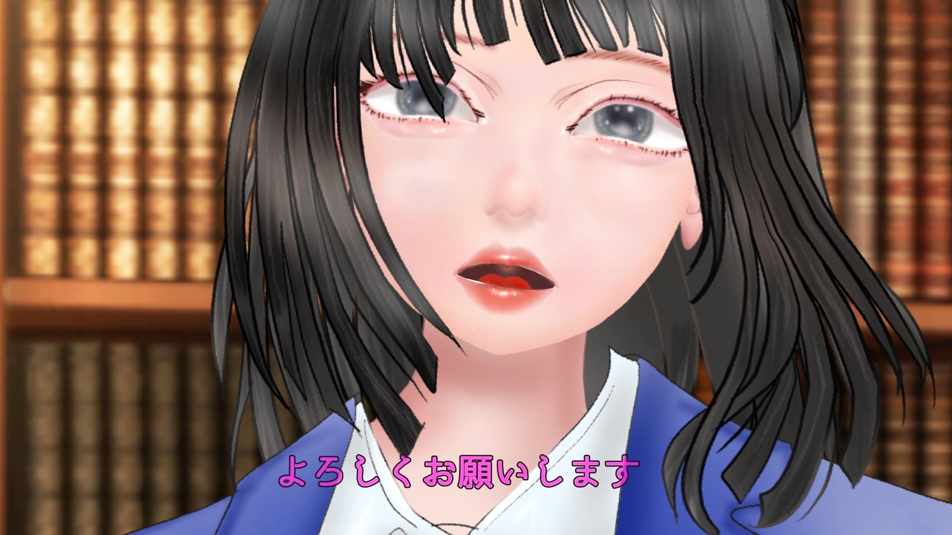 黒髪J〇が強〇追ピスでエビ反り潮吹き 画像2