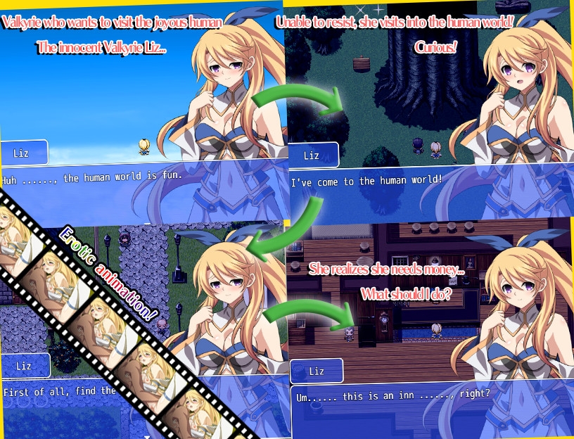 Valkyrie needs more money !