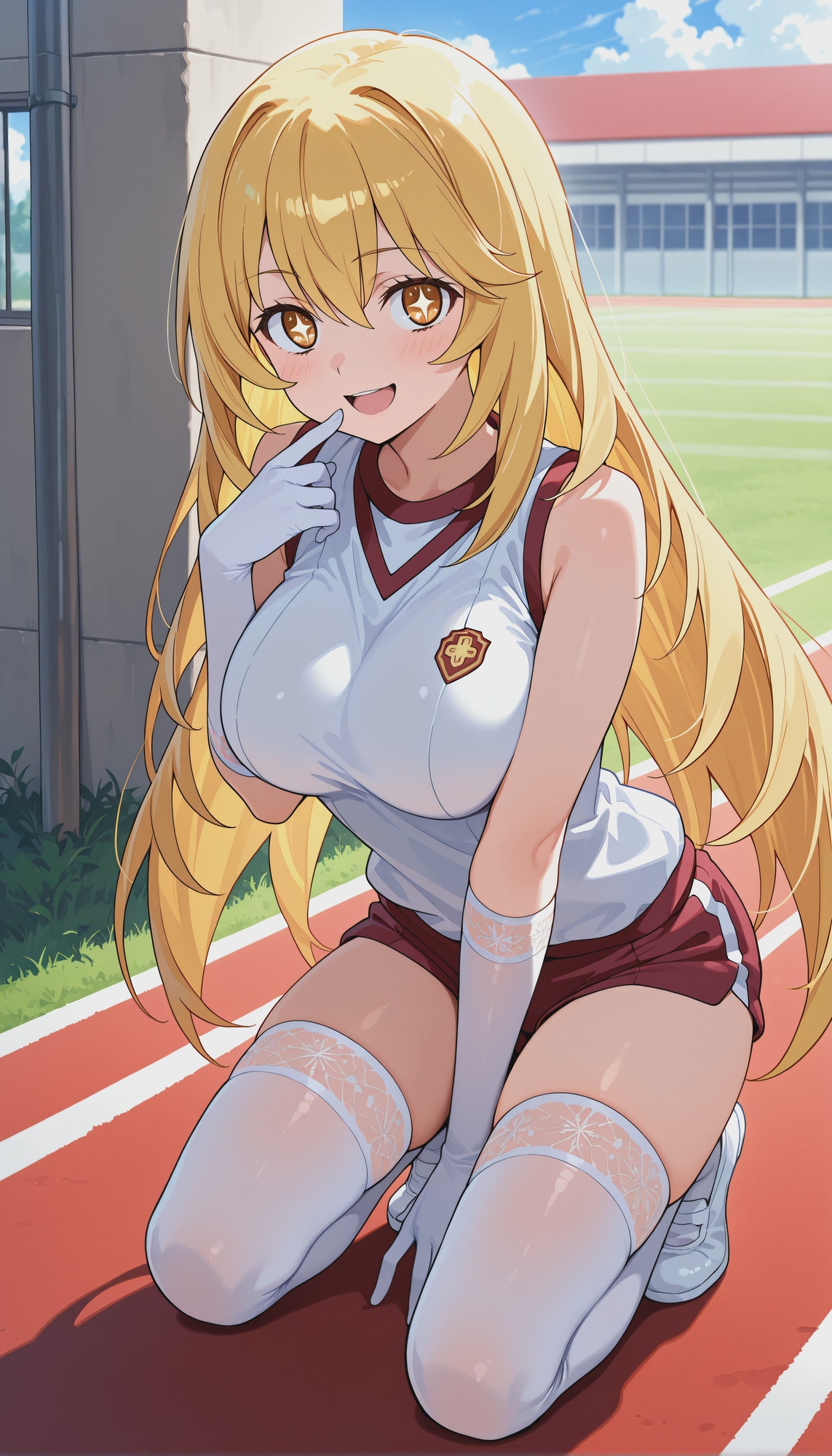 【動画付き！】『食◯操祈(超電磁砲)』のエッチなシーン500枚！(寝取られあり)1