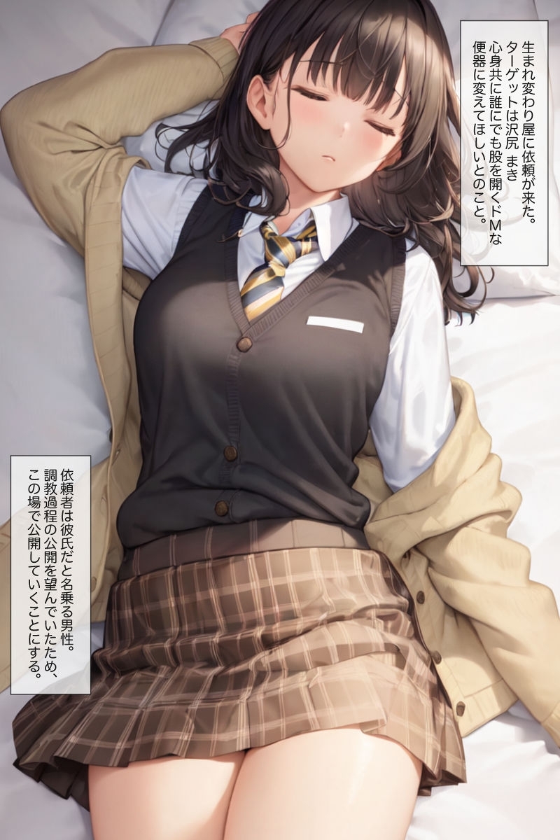 サンプル画像 2枚目