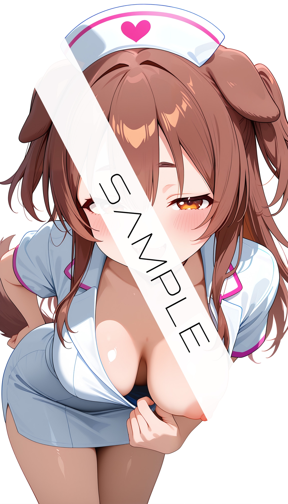 Inugami Ather Costume 01 画像4