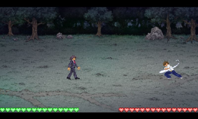 遊撃隊 - 最強神復活之巻 - 画像6