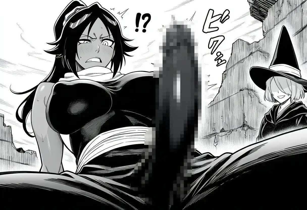 敗北する女たち12 サンプル画像 2