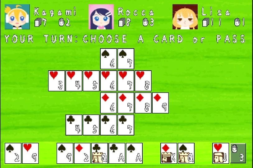 リターンオブセブンス 画像1