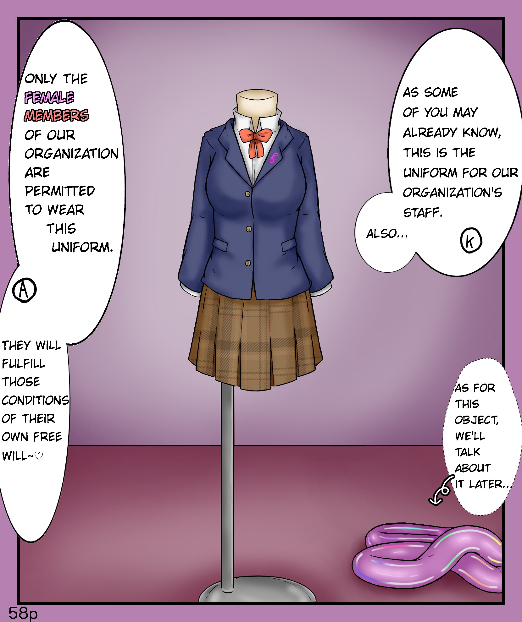 Girls world side FSG+ ENGver. Girls world side FSG+ ENGver.