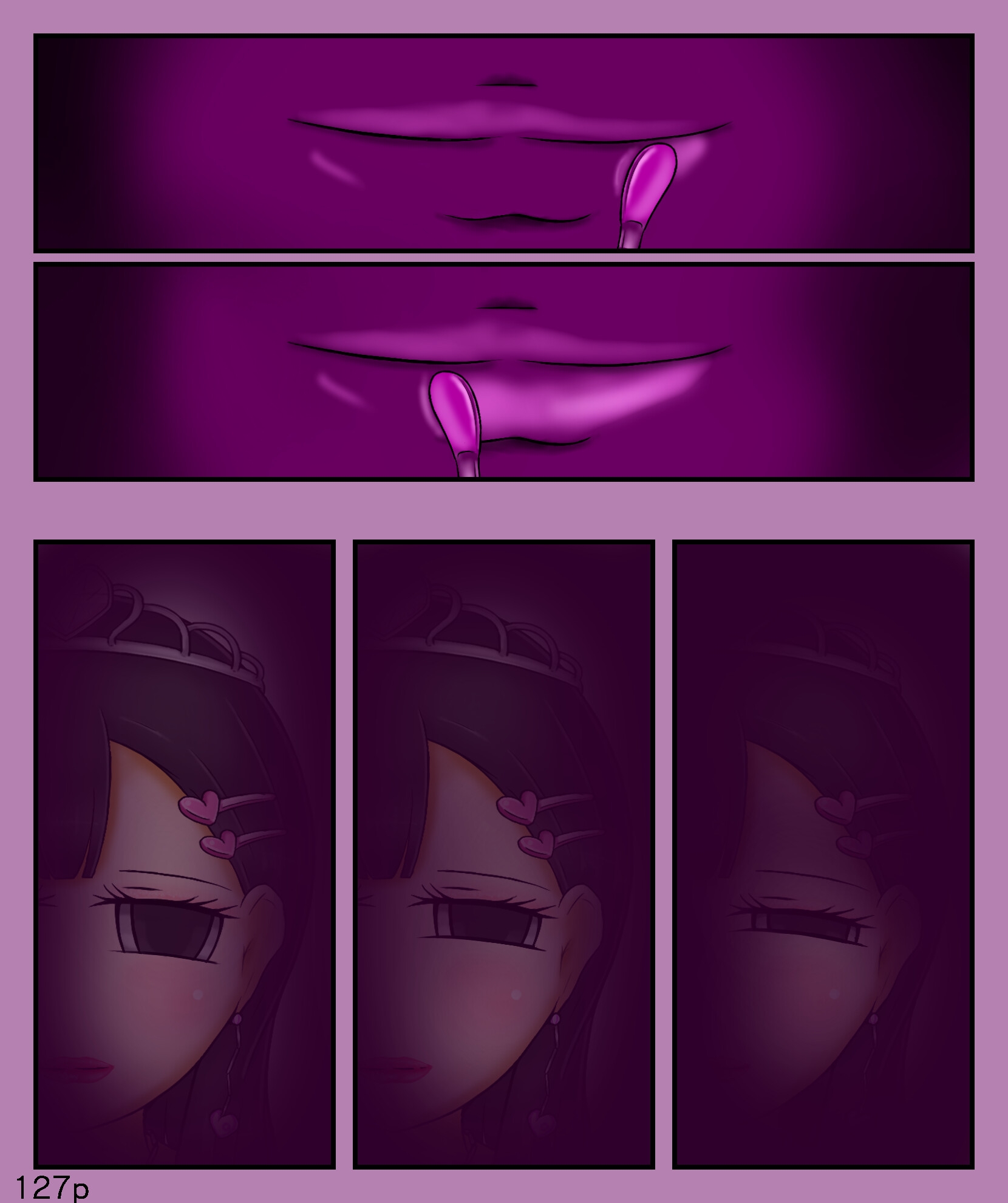 Girls world side FSG+ ENGver. Girls world side FSG+ ENGver.