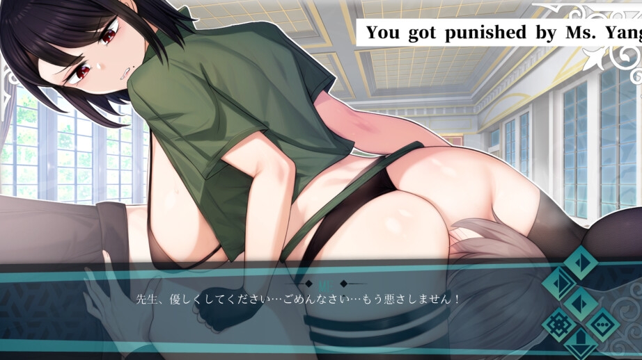 ドキボキ国際ヘンタイ語学学校 画像4