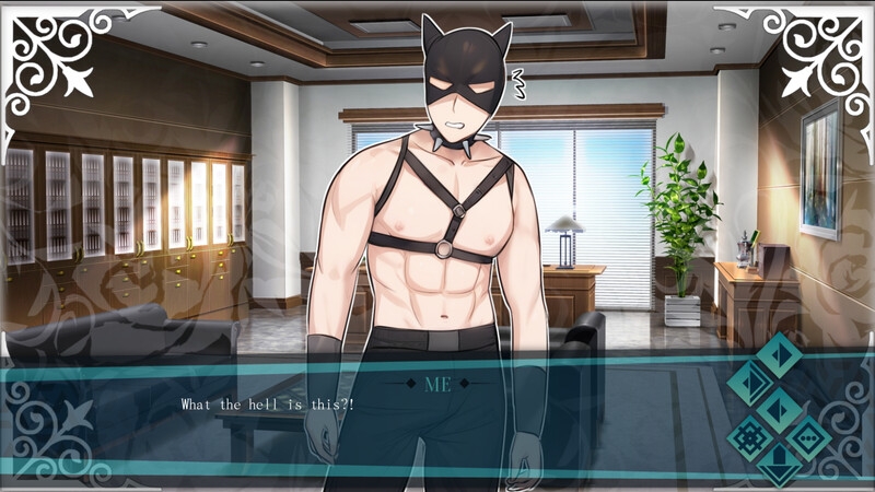 ドキボキ国際ヘンタイ語学学校 画像8