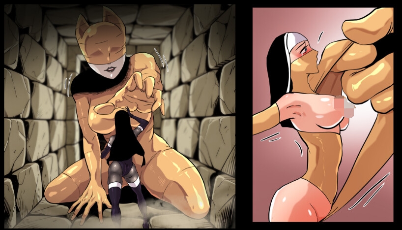 Lost scouts Lost scouts