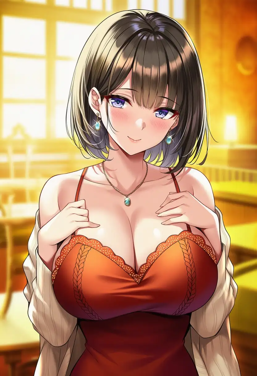 WHITEBLOOM サンプル画像 4