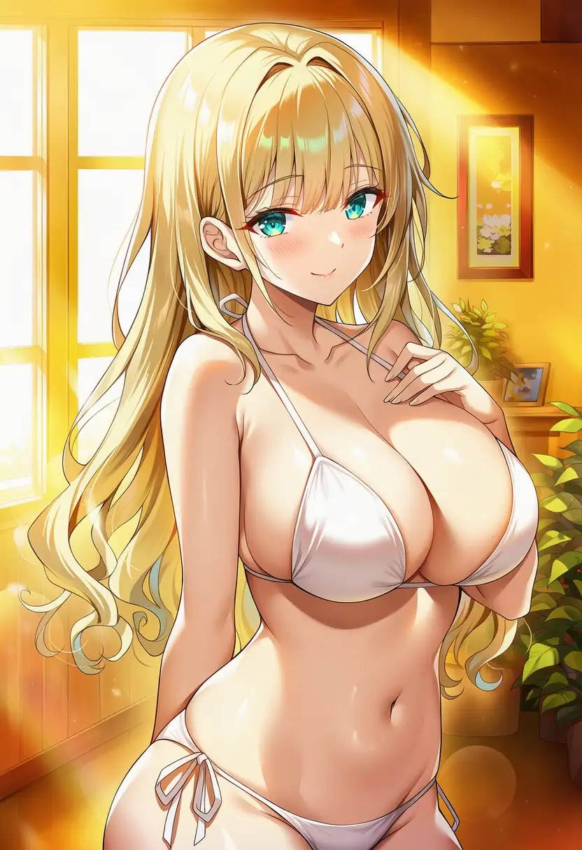 WHITEBLOOM サンプル画像 5