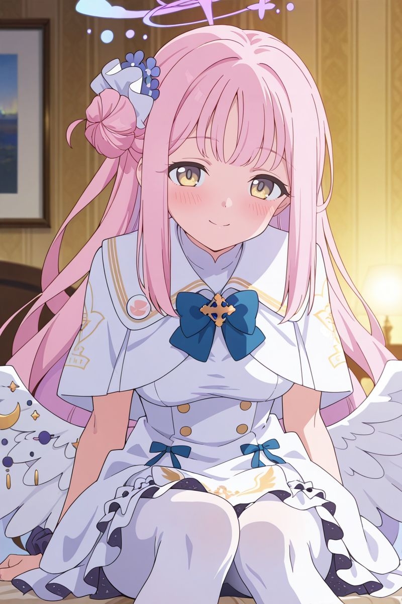 ブル◯カ 聖園◯カ2