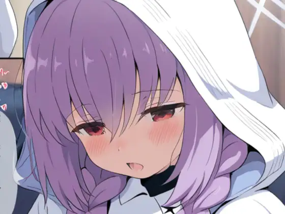 アツコママといちゃいちゃ孕ませえっち漫画 ジャケット画像