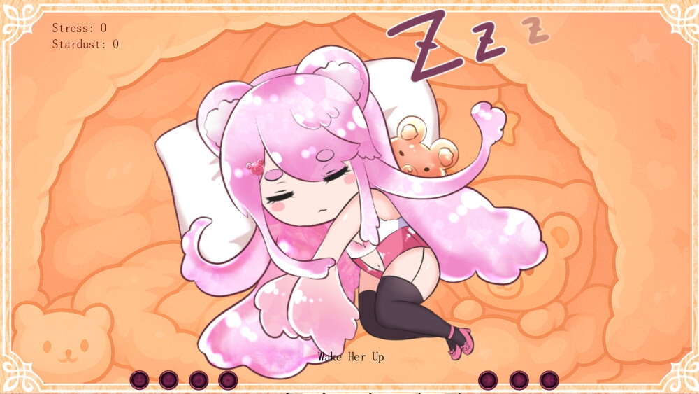 【Android版】グミベア・アイドル ～働きたくないの～ 画像6