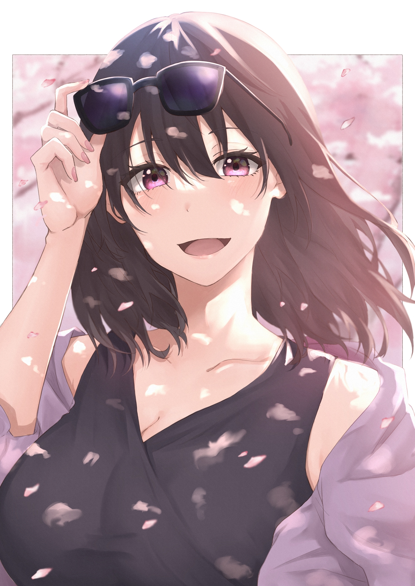IF-oregairu fanbook- 画像1