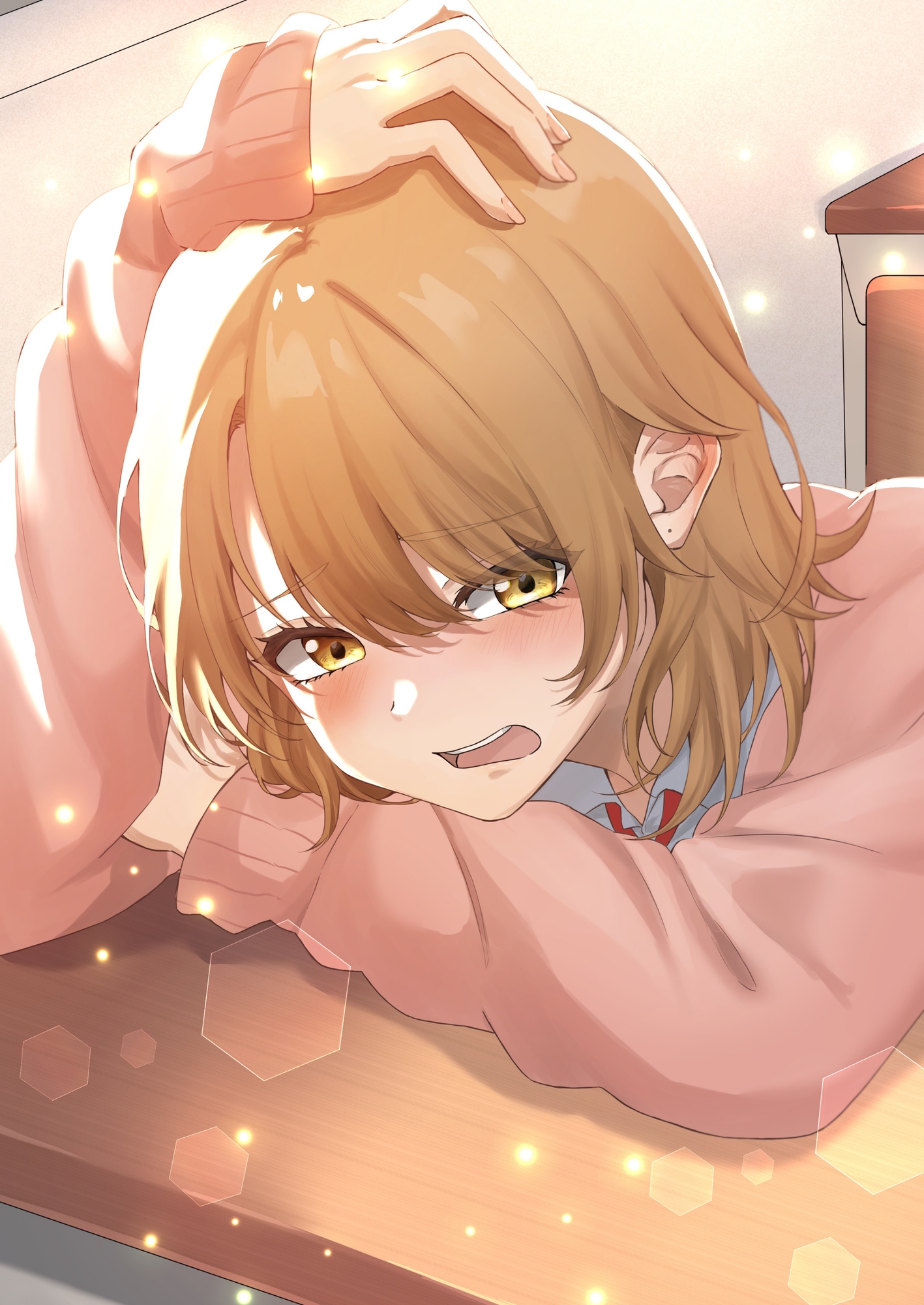 俺ガイル・彩 画像1