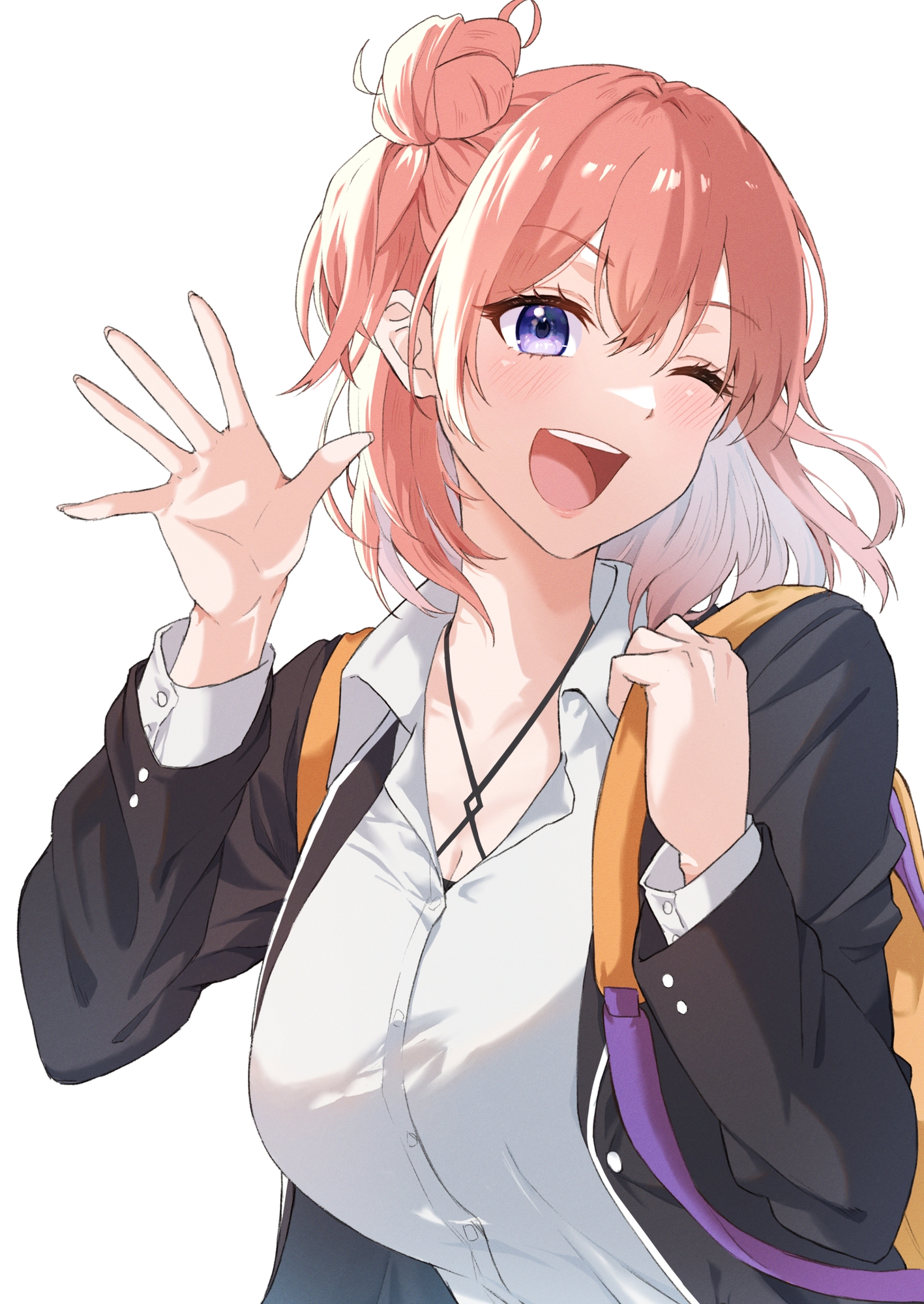 俺ガイル・恋 画像1