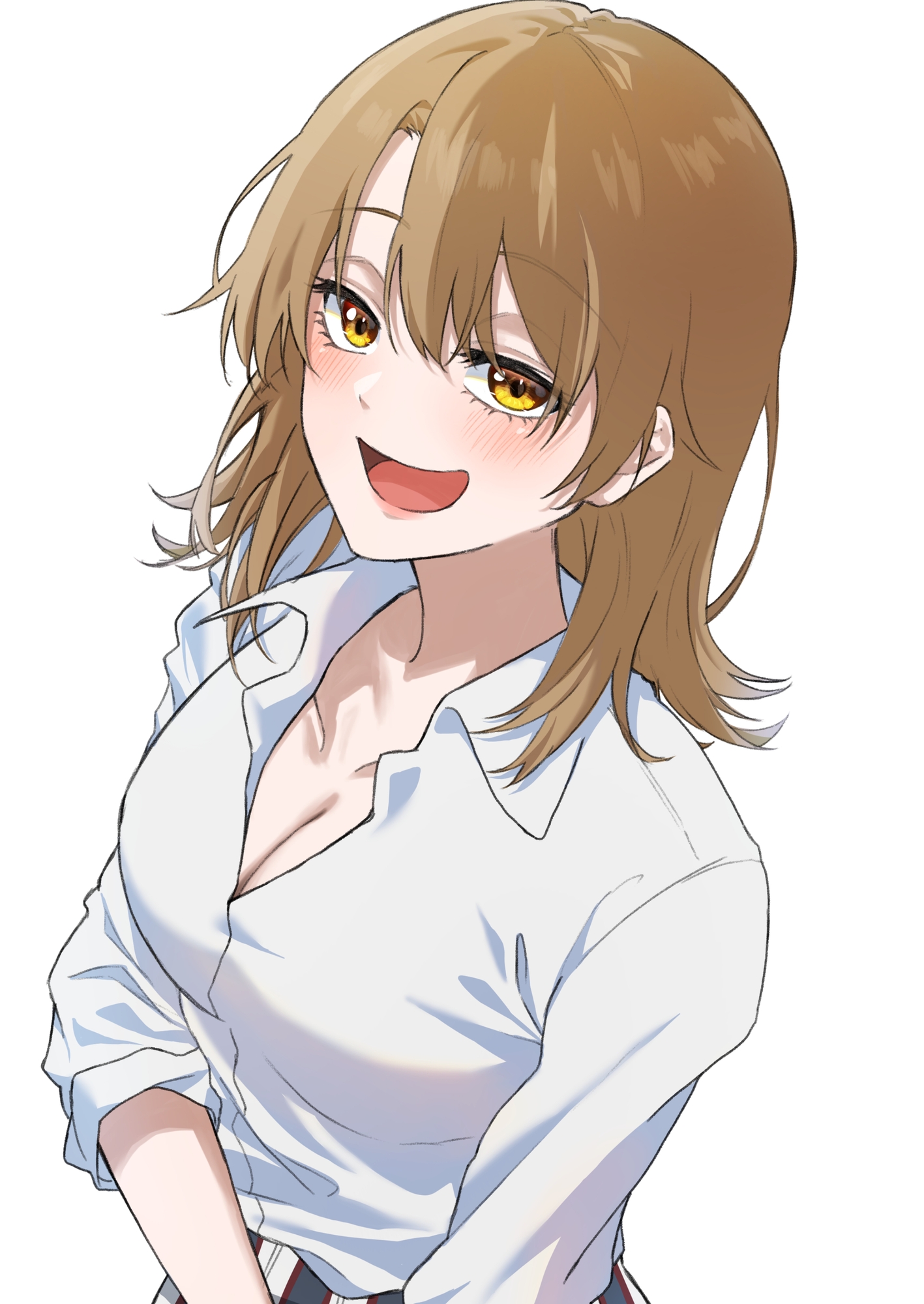 俺ガイル～彩～2 画像1