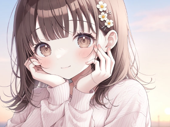 【催○ASMR】お兄ちゃん、大好きって言いまくって脳みそ溶かしちゃうね♡ ～幼なじみひまりのゼロ距離添い寝～ 画像4