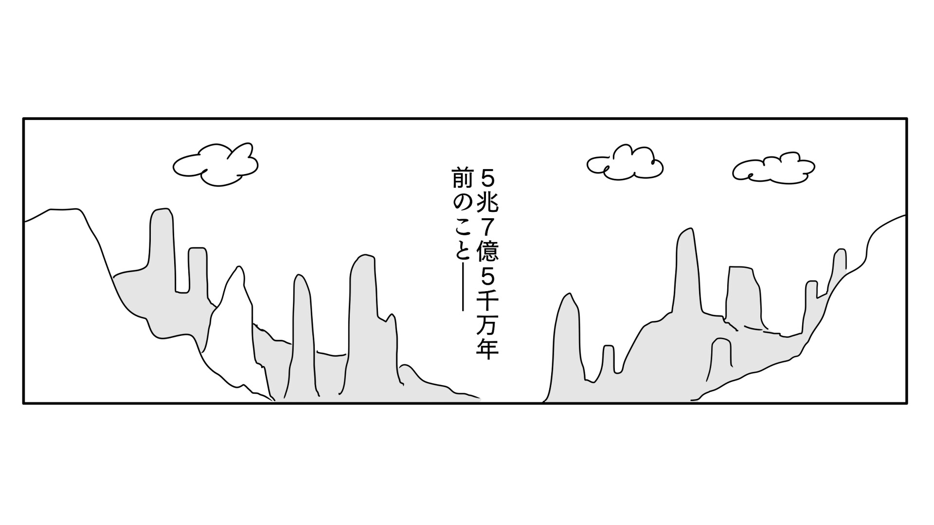 クソデカ西遊記 画像1