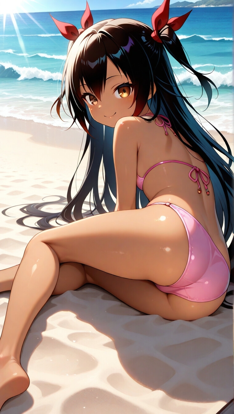 グラビアコレクション ToL●VEる 21人のキャラクター1