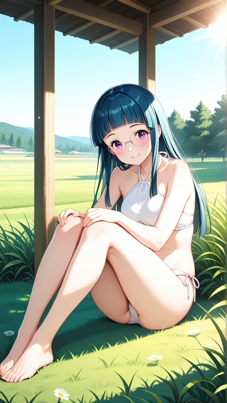 グラビアコレクション ToL●VEる 21人のキャラクター5