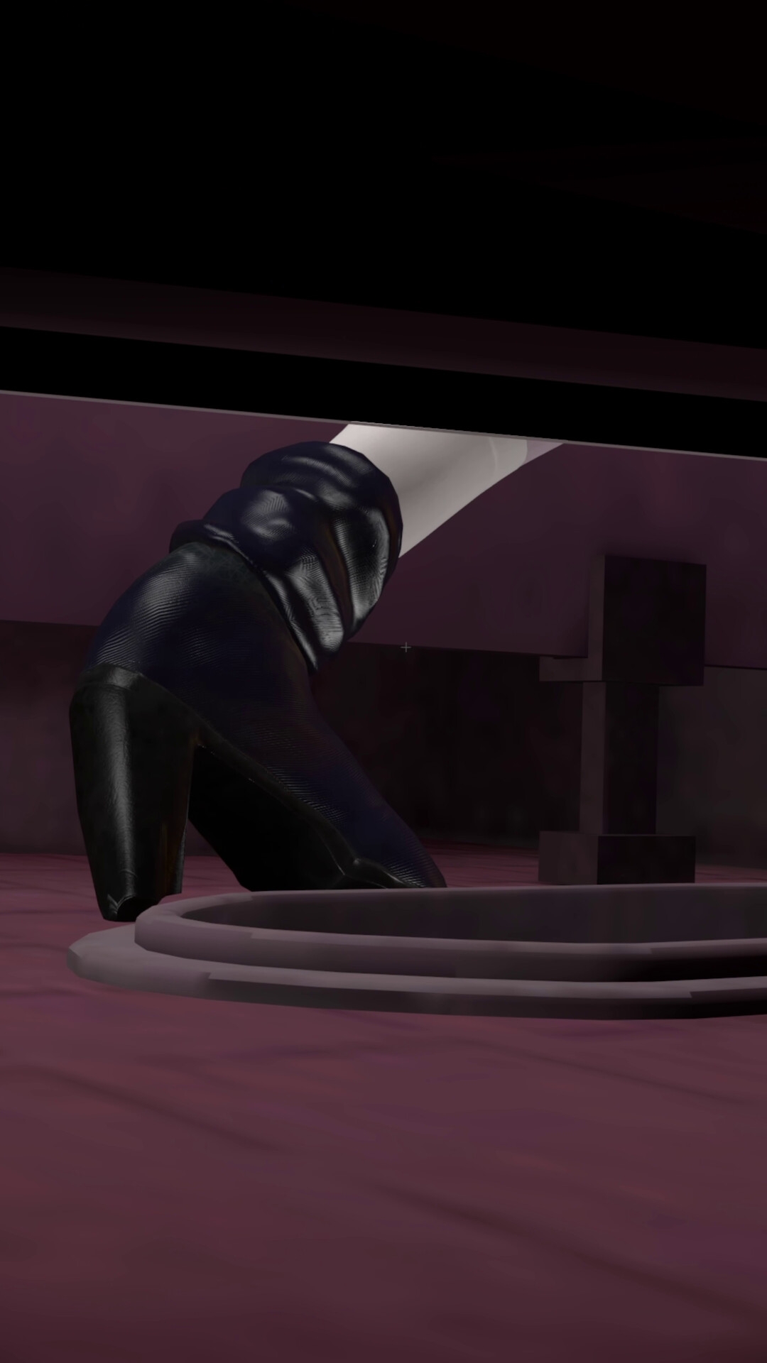 【旧作DL】ゆうな-駅トイレ-盗〇-妄想オナニー-便〇擦り付け-私服-19分13秒 画像2