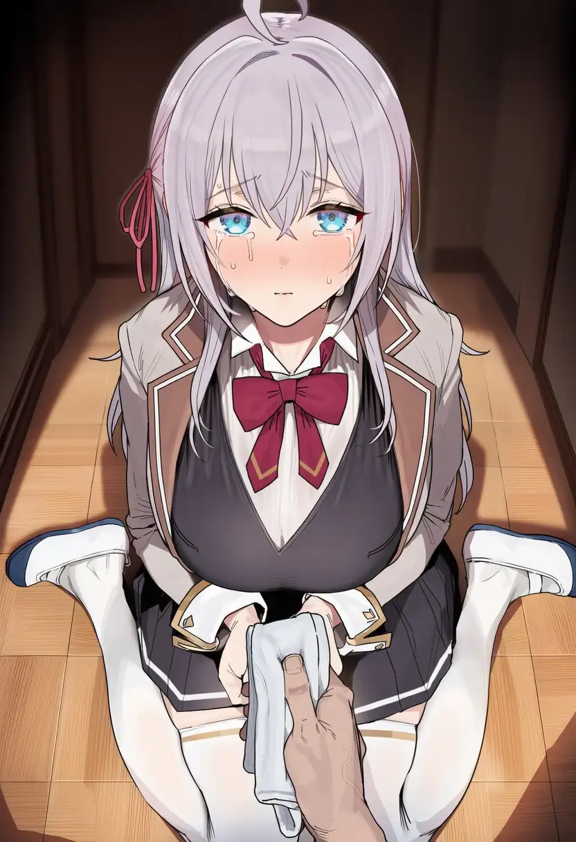 勘違いの代償 [トラトラ] | DLsite - R18