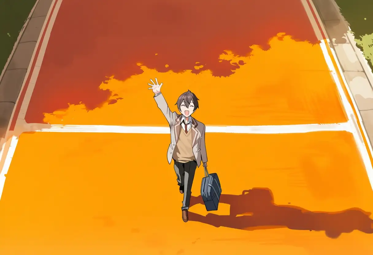 勘違いの代償 [トラトラ] | DLsite - R18