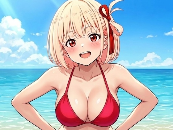 ちさとのイラスト集