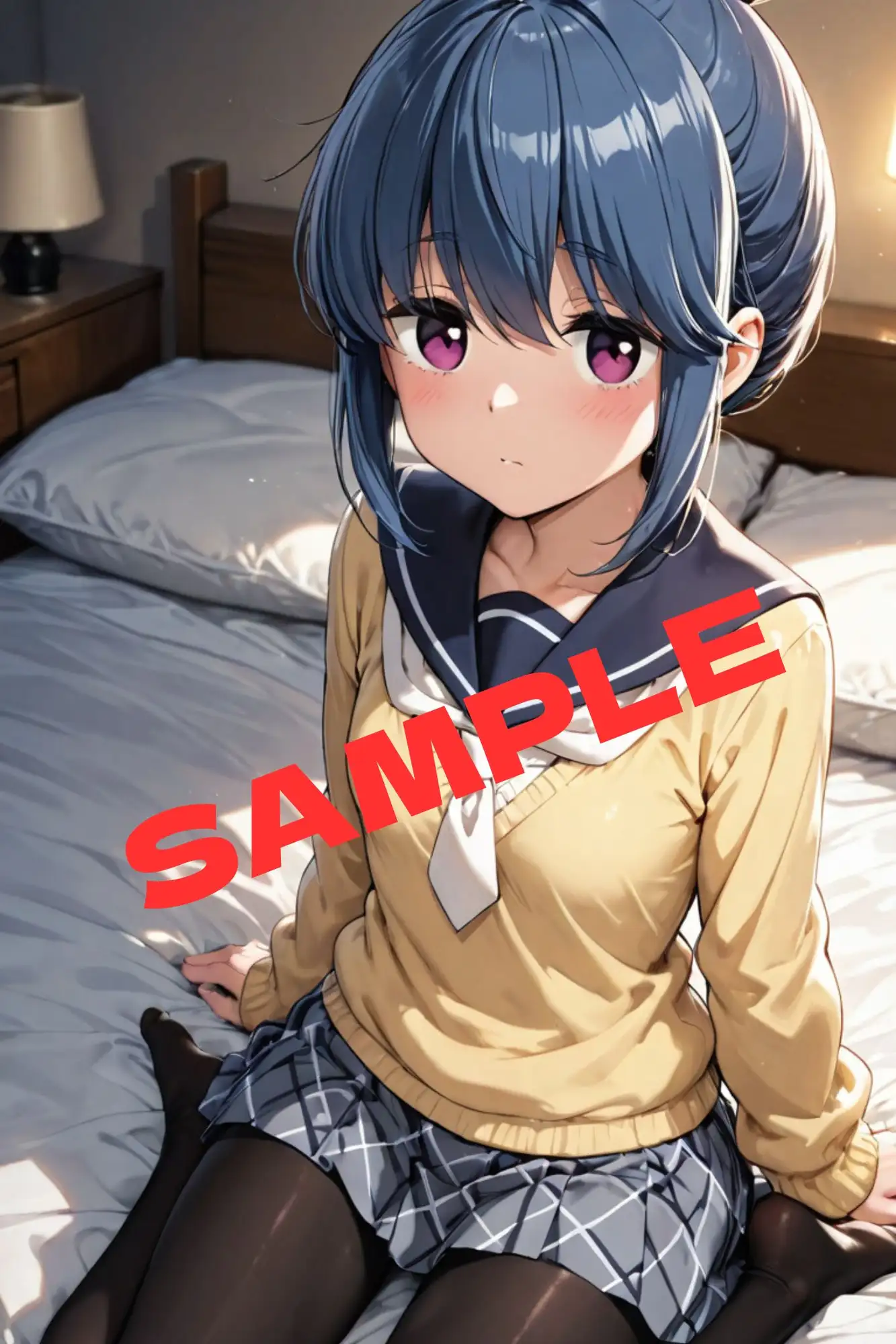 ゆるくない金策 サンプル画像 4