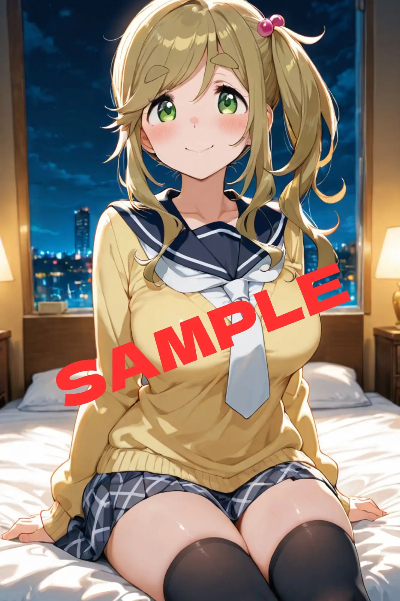 ゆるくない金策 サンプル画像 7