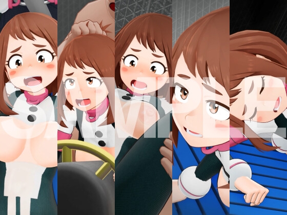 TEA BROWN #3 画像1