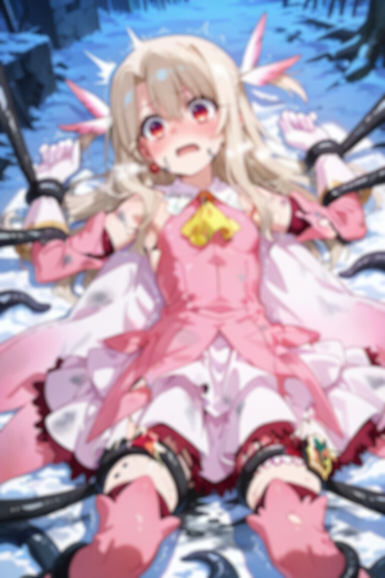 イ〇ヤ・子〇ルエッチ5