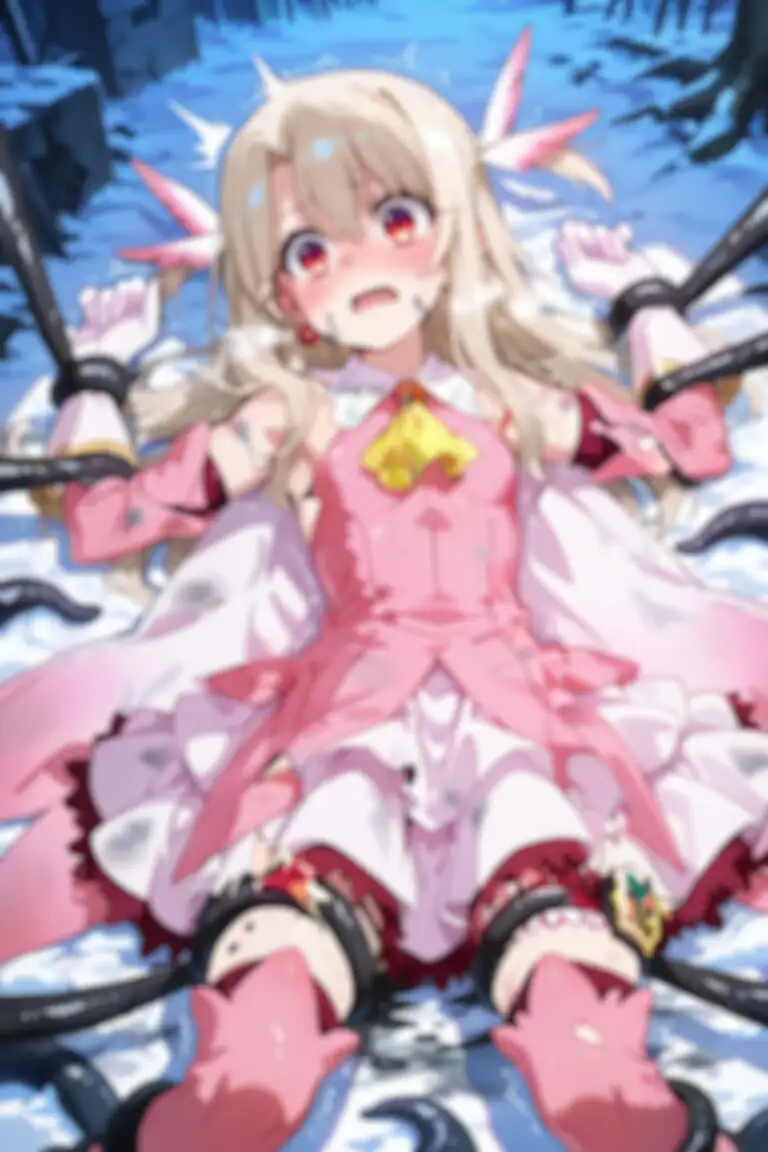 イ〇ヤ・子〇ルエッチ サンプル画像 5