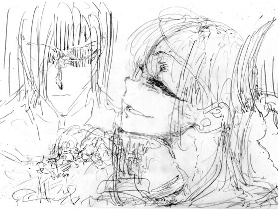 キバケンジモノガタリショウガクセイヘンダイサンジュウヨンワ