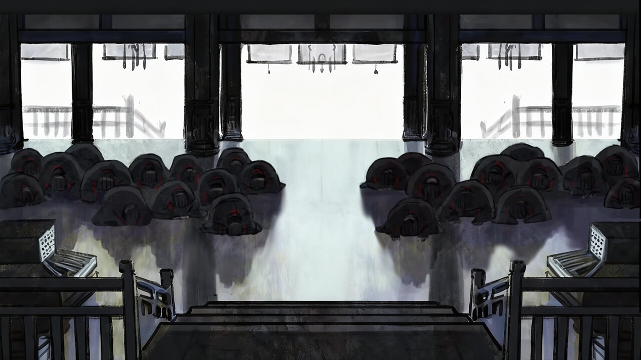 朕こそ皇帝なり 画像1