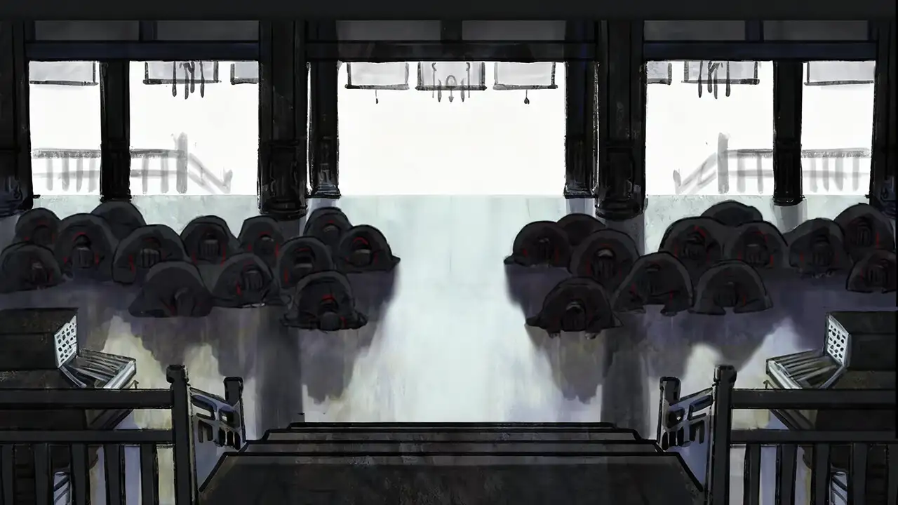 朕こそ皇帝なり [RJ01555600] [abyss]