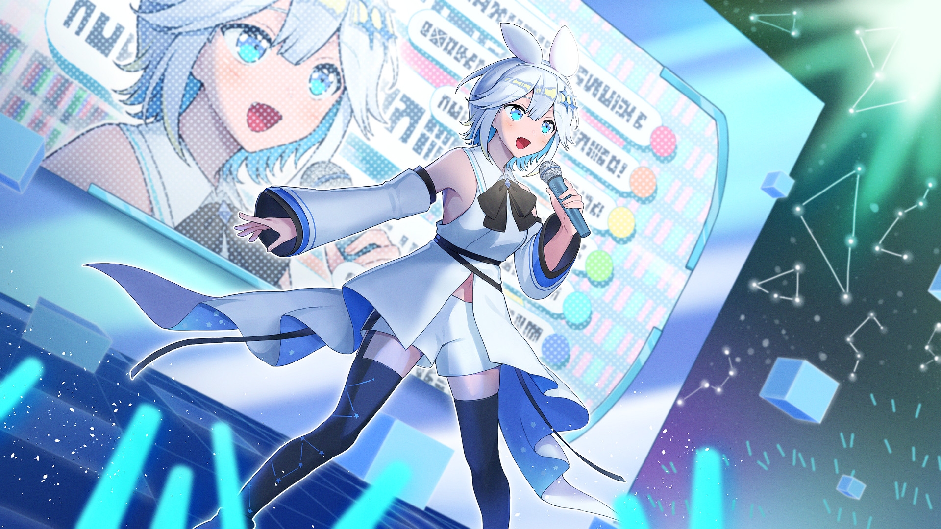 シルと星無きセカイの再栄録 画像10