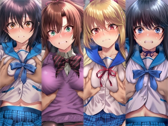 サンプル画像 1枚目