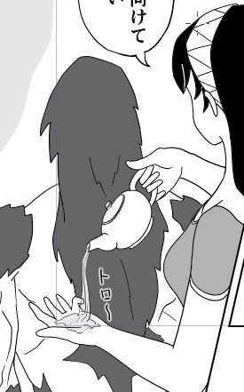 ギルガメシュ 第3話 画像10