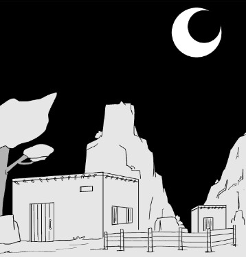 ギルガメシュ 第3話 画像4