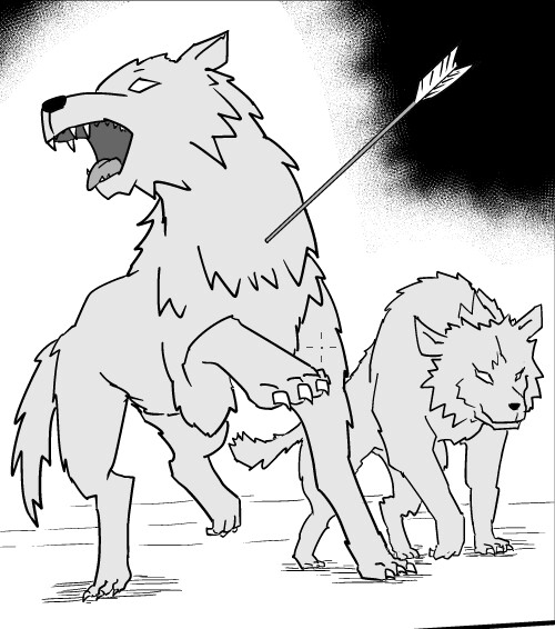 ギルガメシュ 第3話 画像5