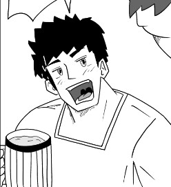 ギルガメシュ 第3話 画像8