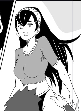 ギルガメシュ 第3話 画像9