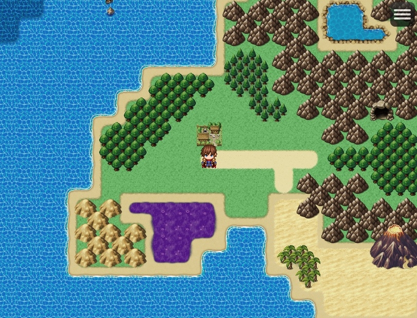 お隣さんからしょうゆを貰う 画像2